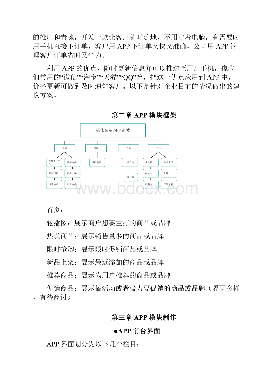 商城类APP方案Word下载.docx_第2页