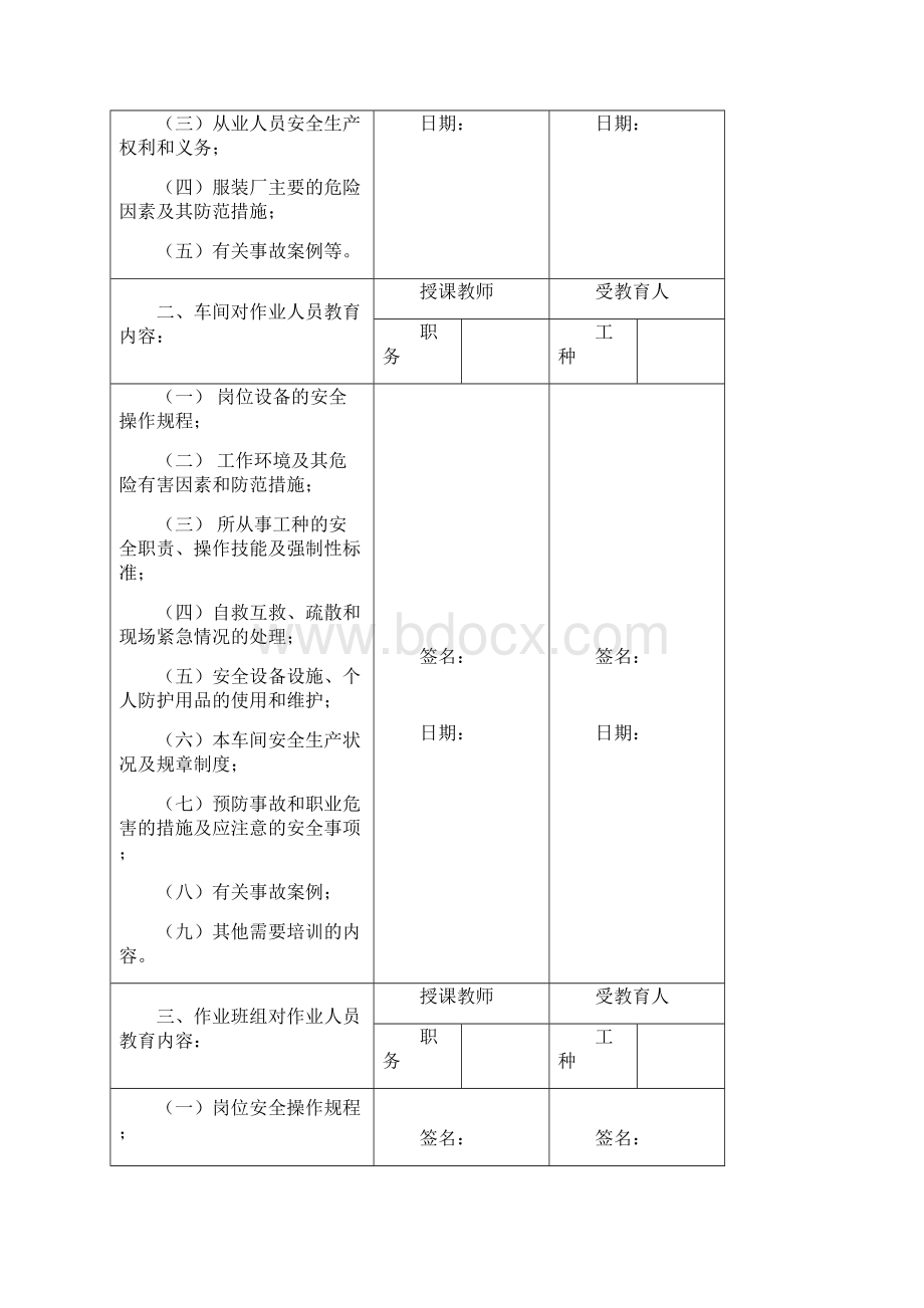 会议记录表Word格式文档下载.docx_第3页