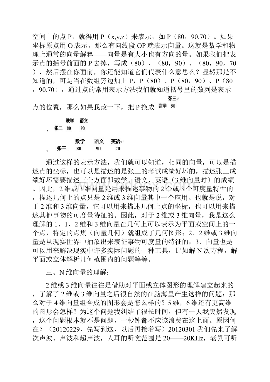 线性代数学习体会与理解Word文件下载.docx_第2页