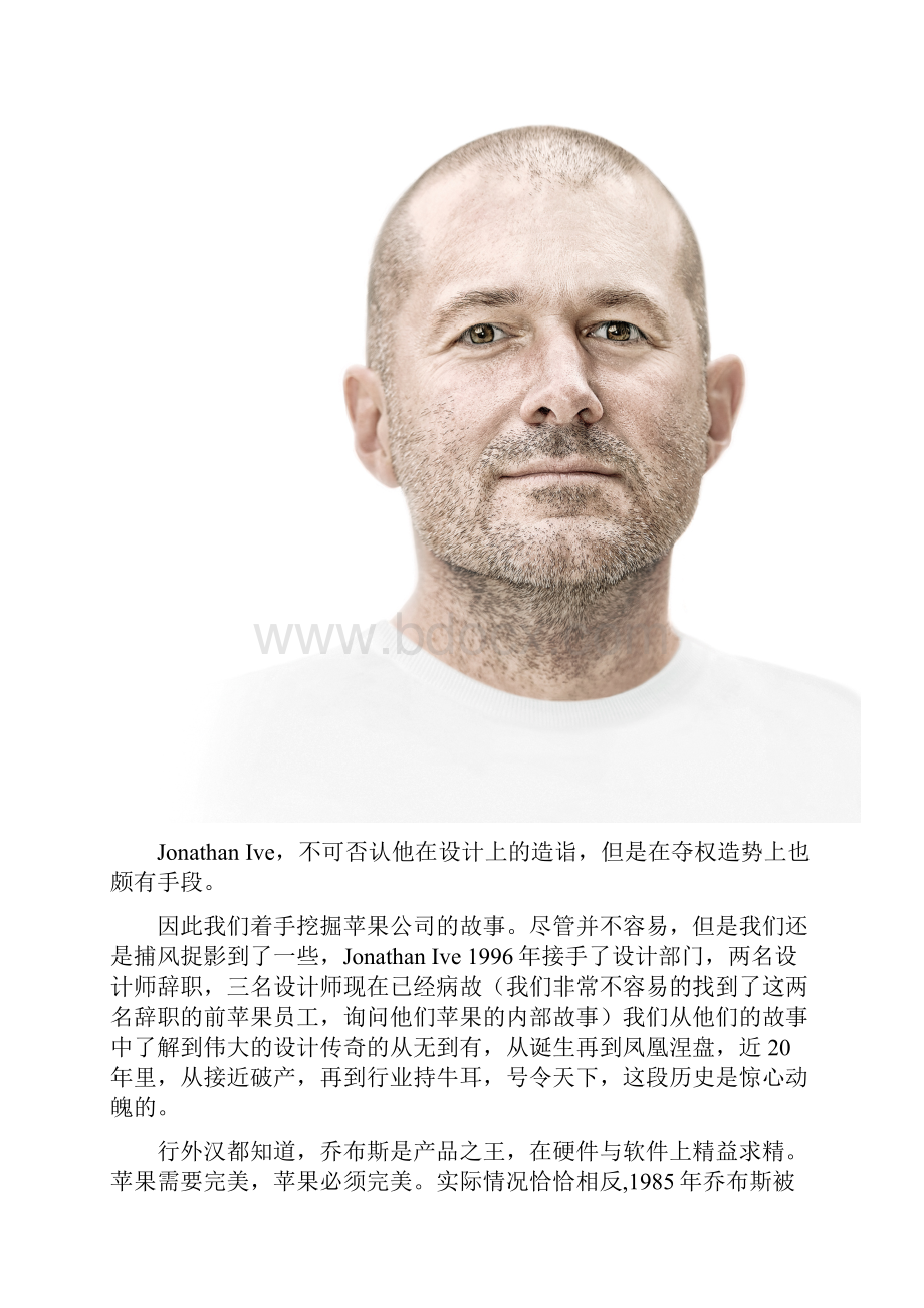 怒赞设计师必看的苹果设计历代启示录文档格式.docx_第2页