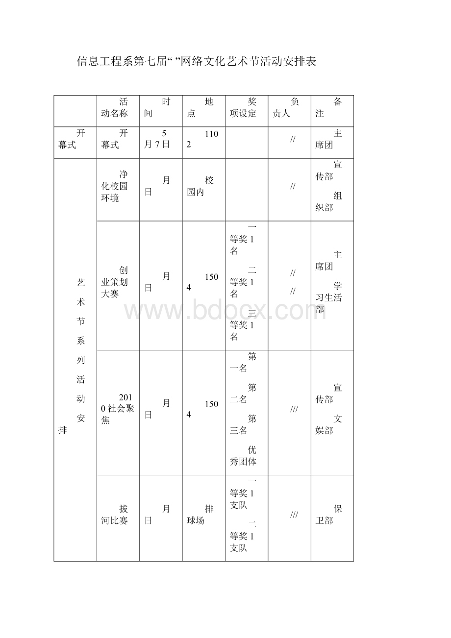 第七届网络文化艺术节整个流程.docx_第2页