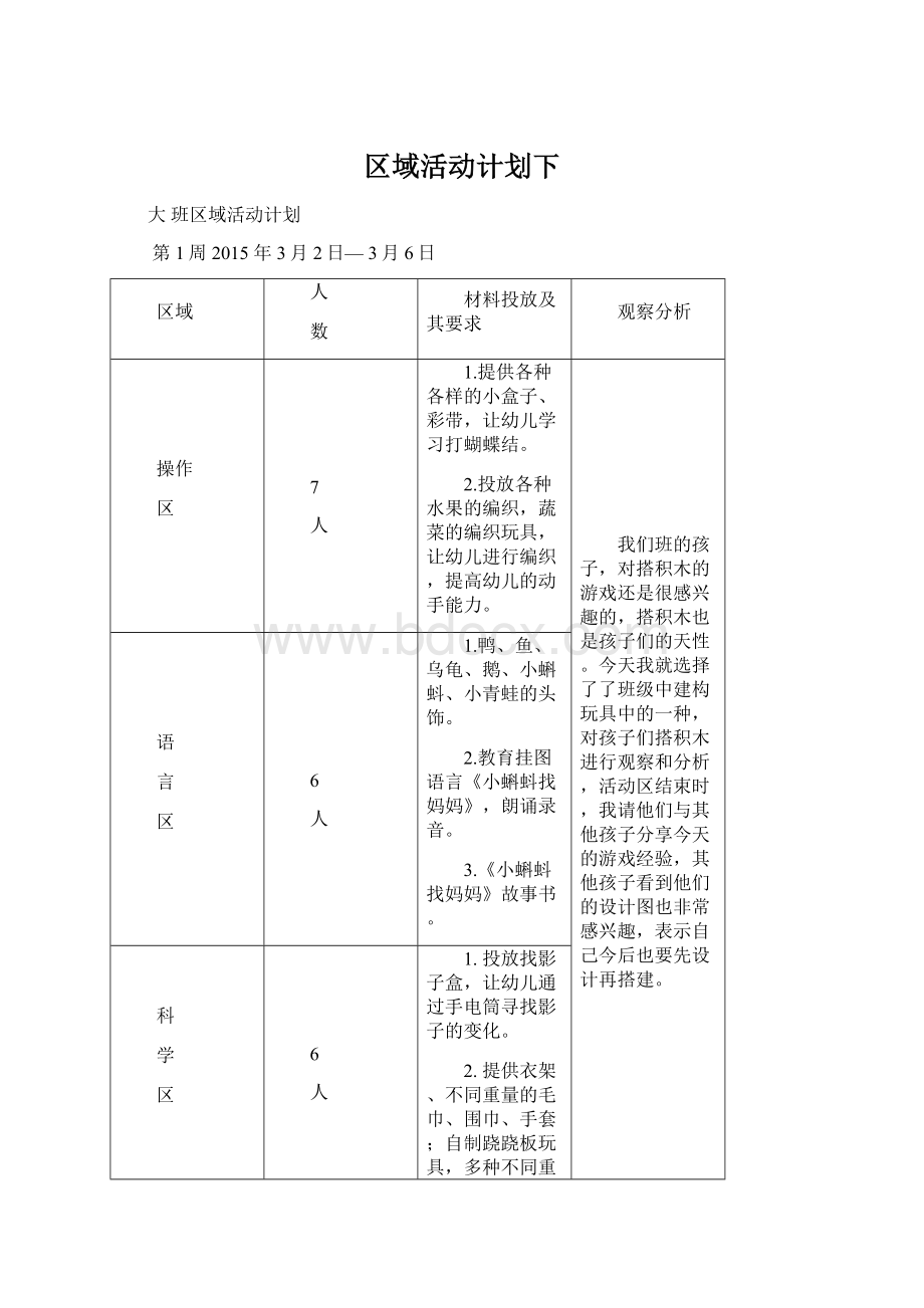 区域活动计划下.docx_第1页