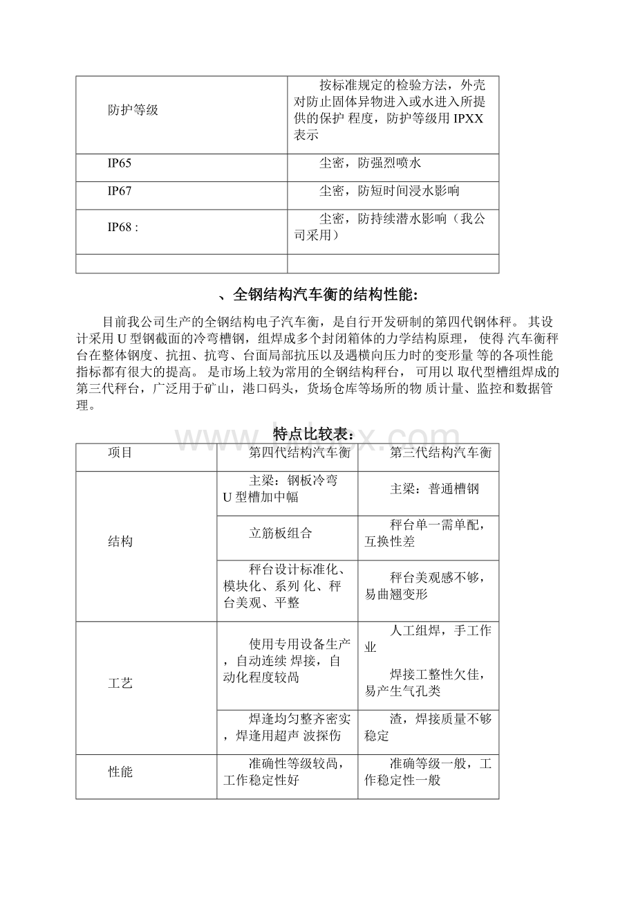 全电子汽车衡.docx_第3页