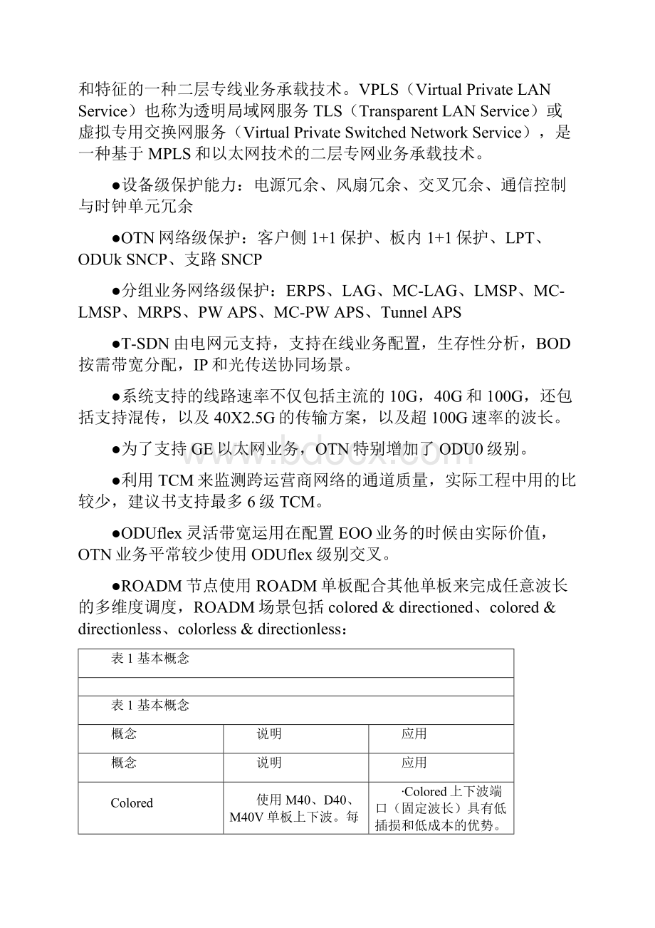 OSN9800主要特点笔记.docx_第2页