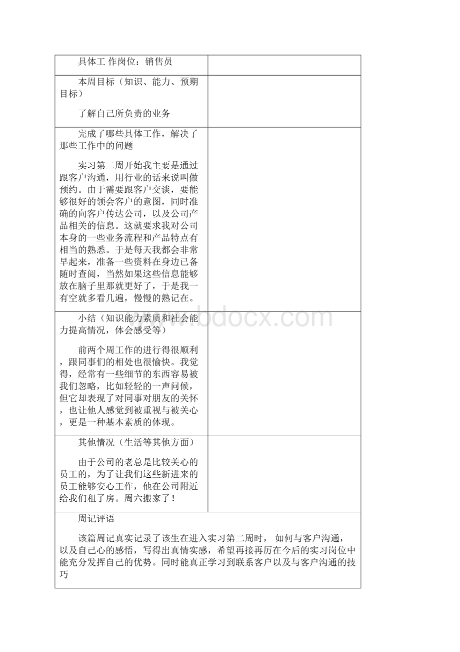 移动通信技术顶岗实习报告改定版.docx_第3页