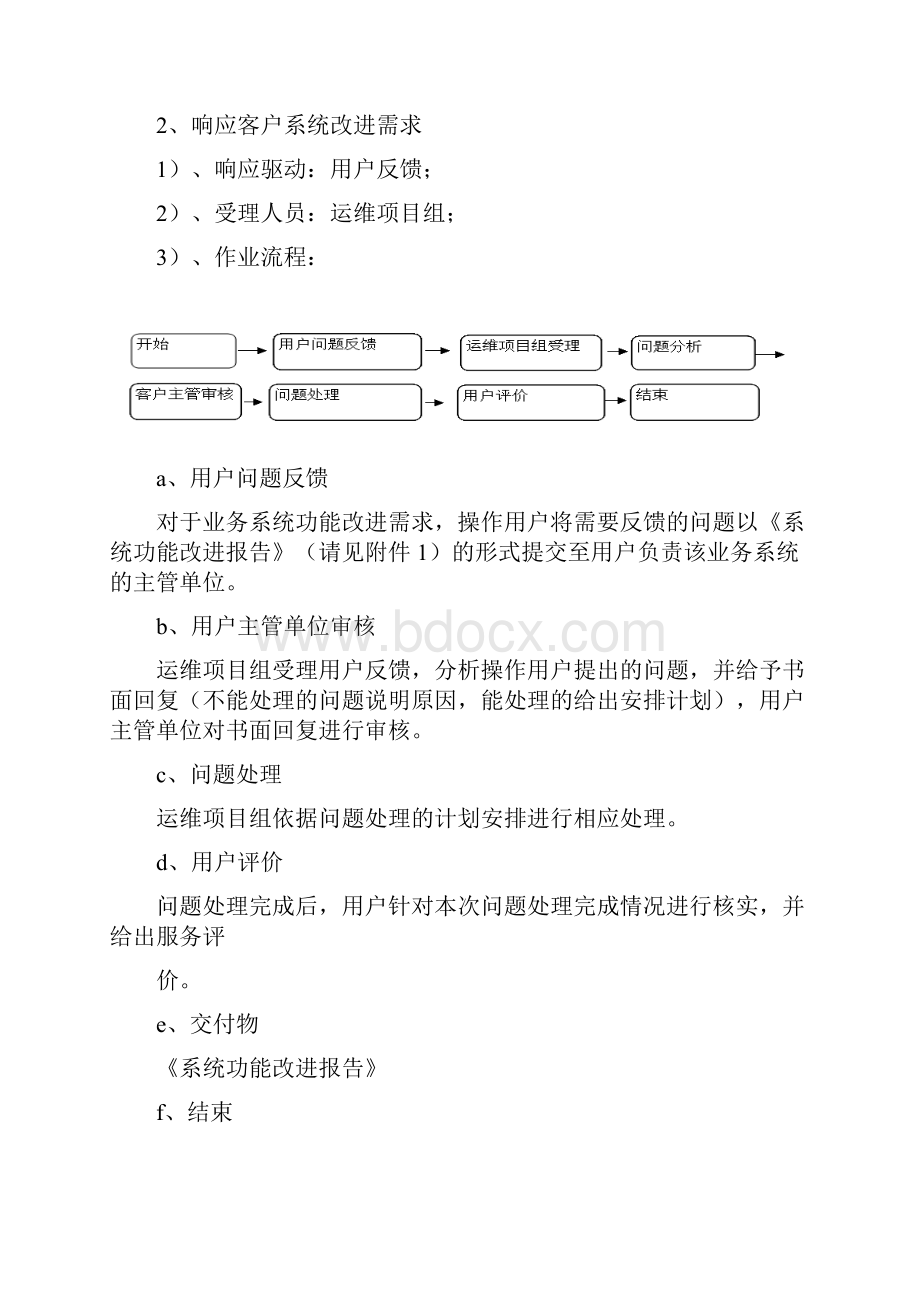 项目运维管理办法Word文档格式.docx_第3页