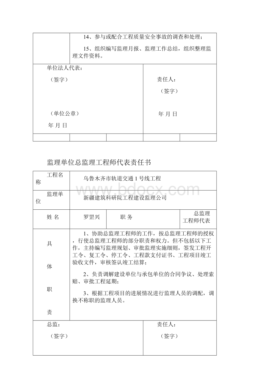 监理责任书Word文档格式.docx_第2页