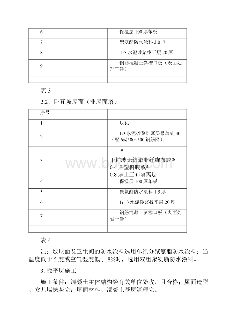 屋面工程施工方案.docx_第3页