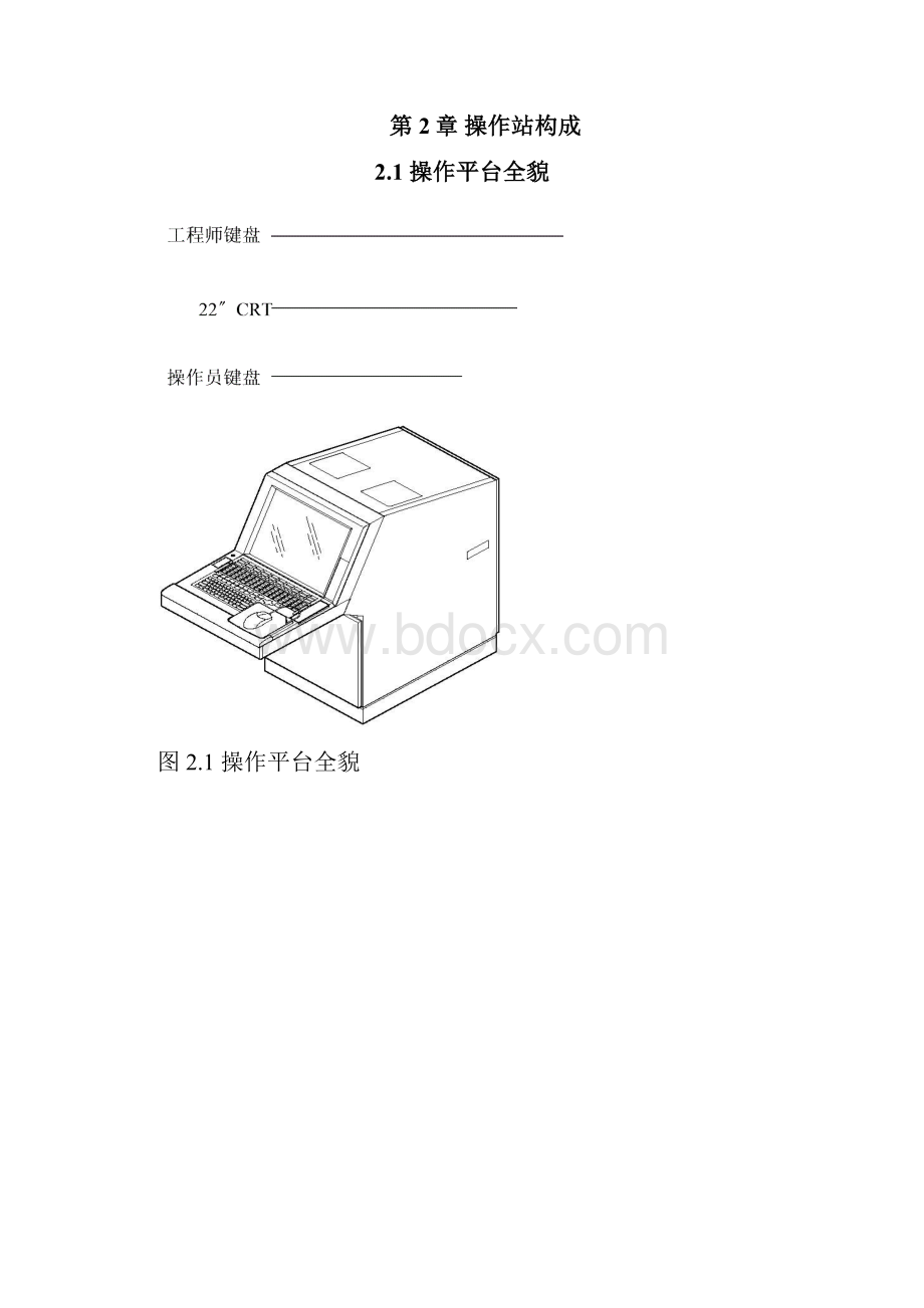 DCS安全操作规程.docx_第3页