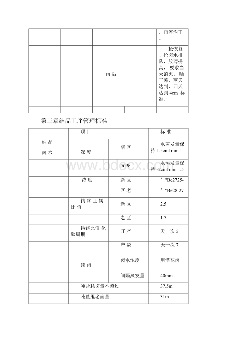 原盐生产工艺标准文档格式.docx_第3页