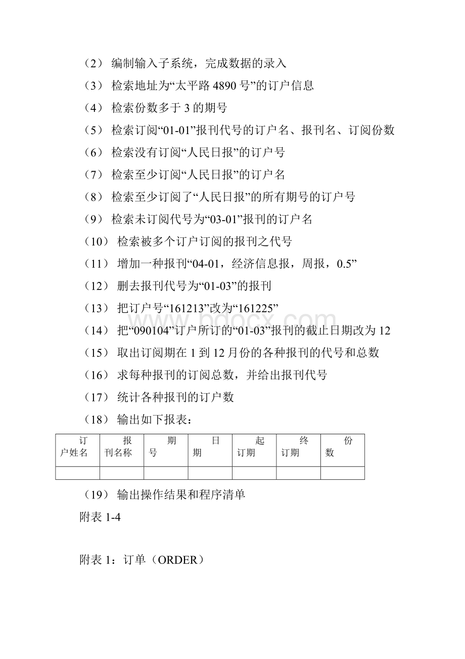 报刊订阅数据库设计.docx_第3页