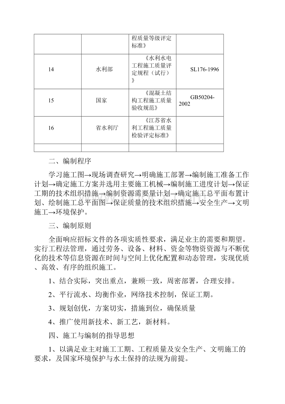 水闸维修施工方案.docx_第3页