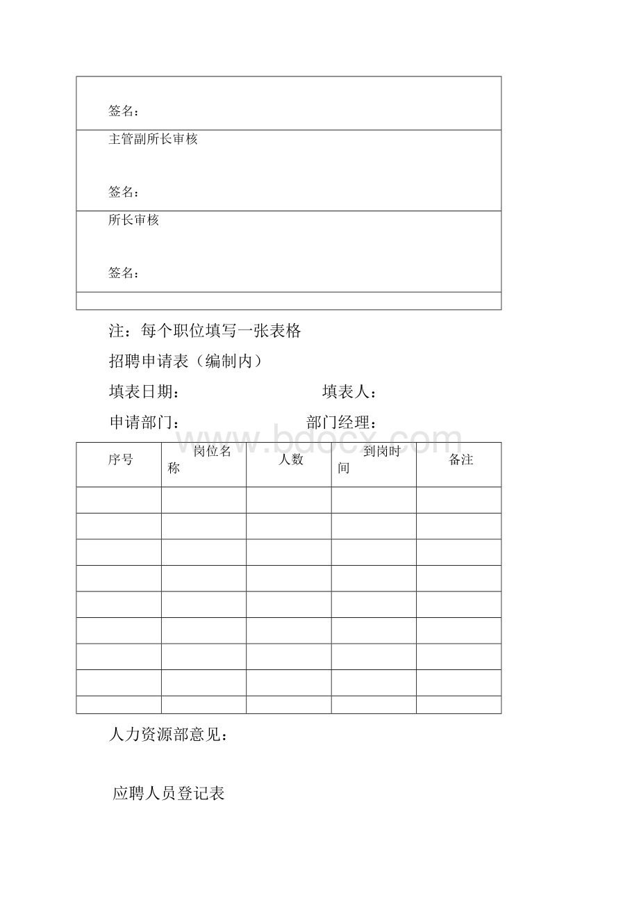 人事表格大全完整版.docx_第2页