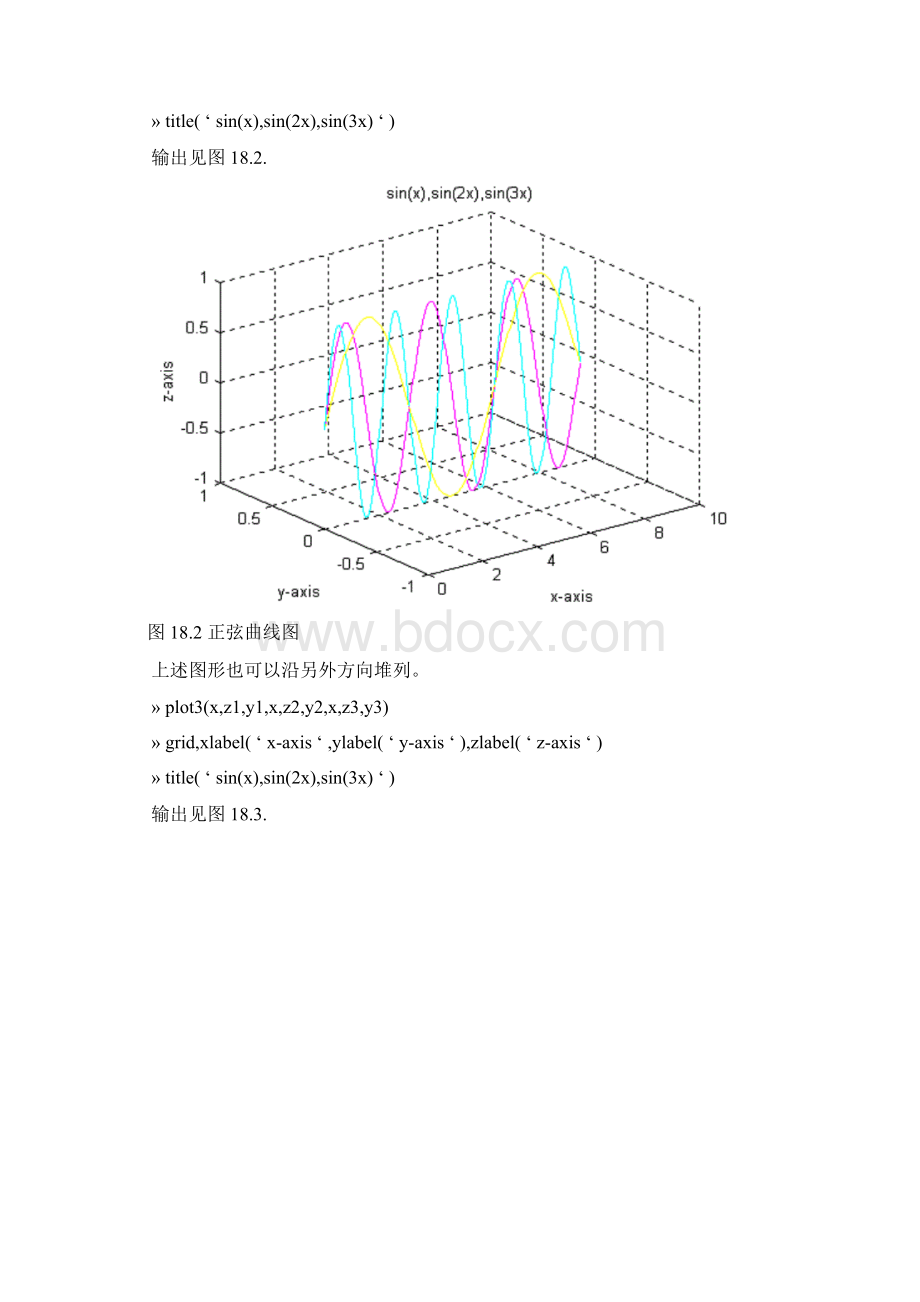 Matlab在三维建模计算应用.docx_第3页