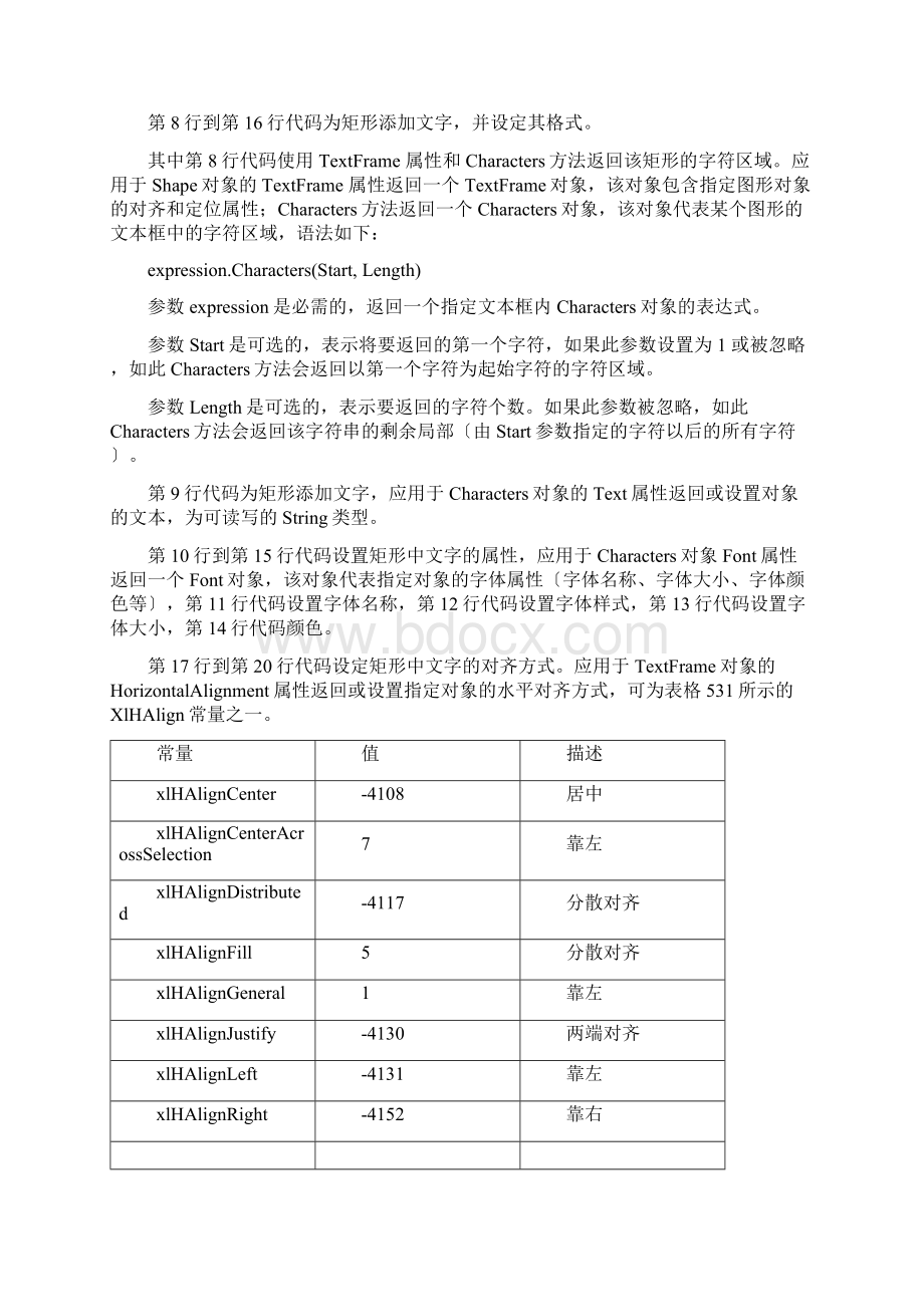 ExcelVBA处理图形图表.docx_第3页