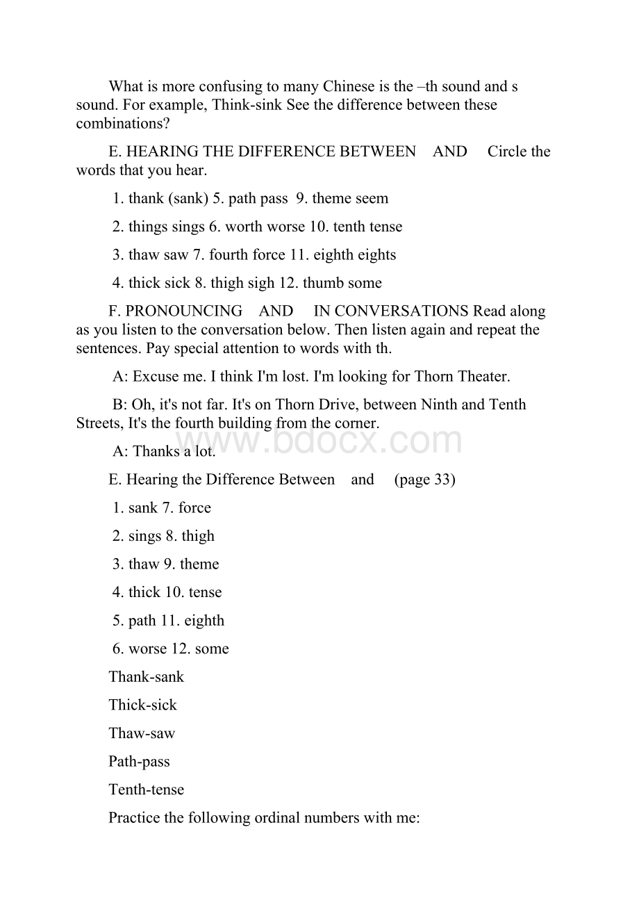 初级商务英语听力Word格式.docx_第2页