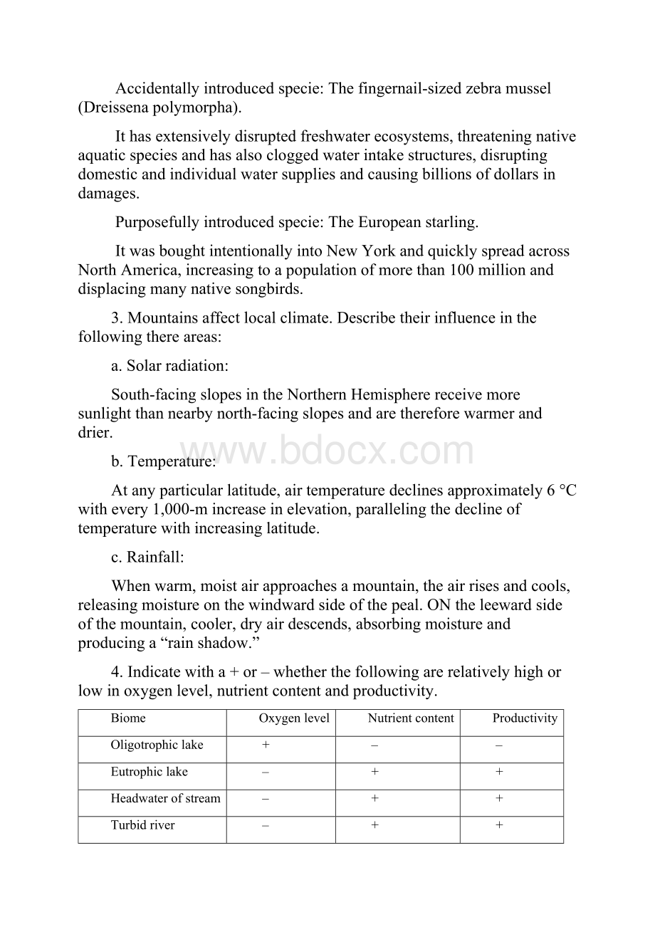 AP Biology Summer Assignment.docx_第2页