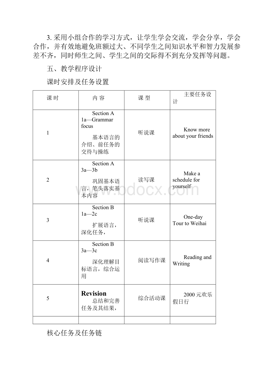 初中英语教师面试初中英语教案范例汇编Word文件下载.docx_第3页