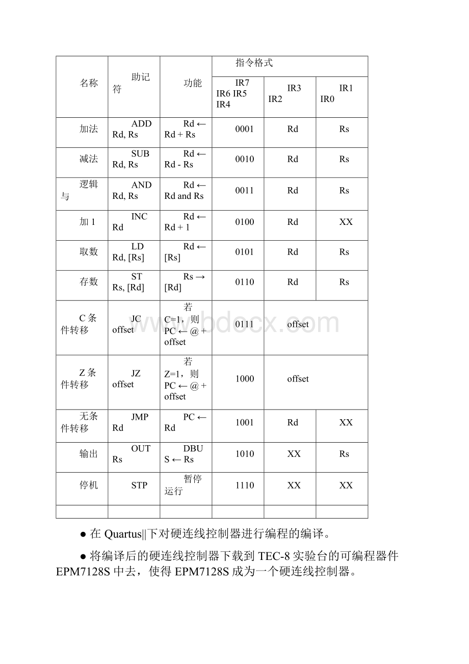 硬连线控制器设计.docx_第2页