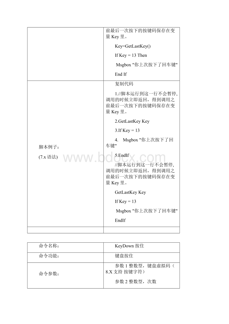 按键精灵游戏脚本编写教程.docx_第2页