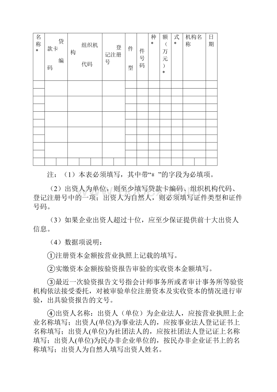 中小企业信用档案表.docx_第3页