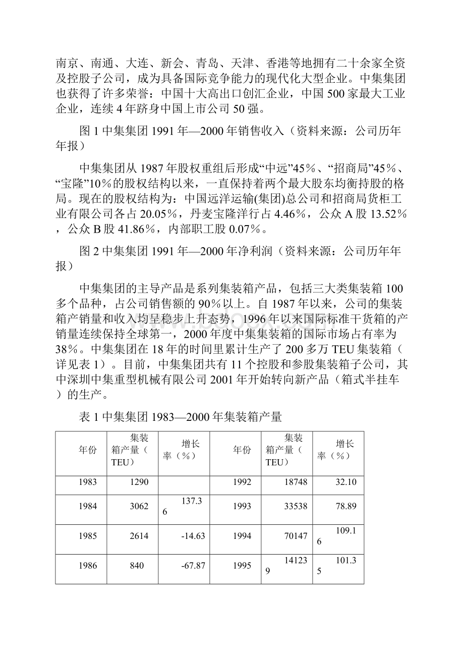 XX集团全球竞争与成本领先学员手册.docx_第3页