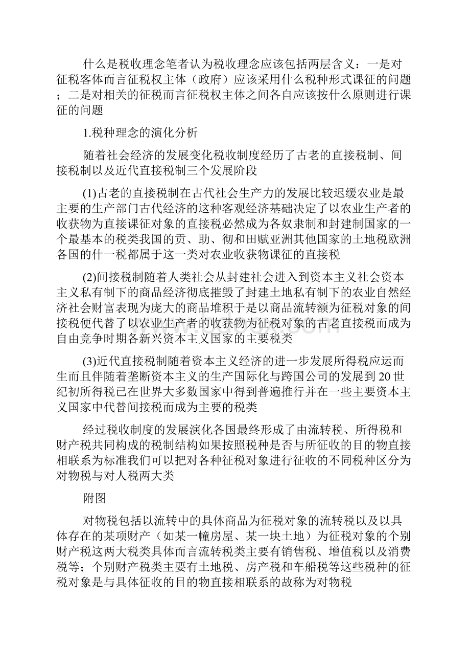 电子商务税收理念与制度探析总结Word格式.docx_第2页