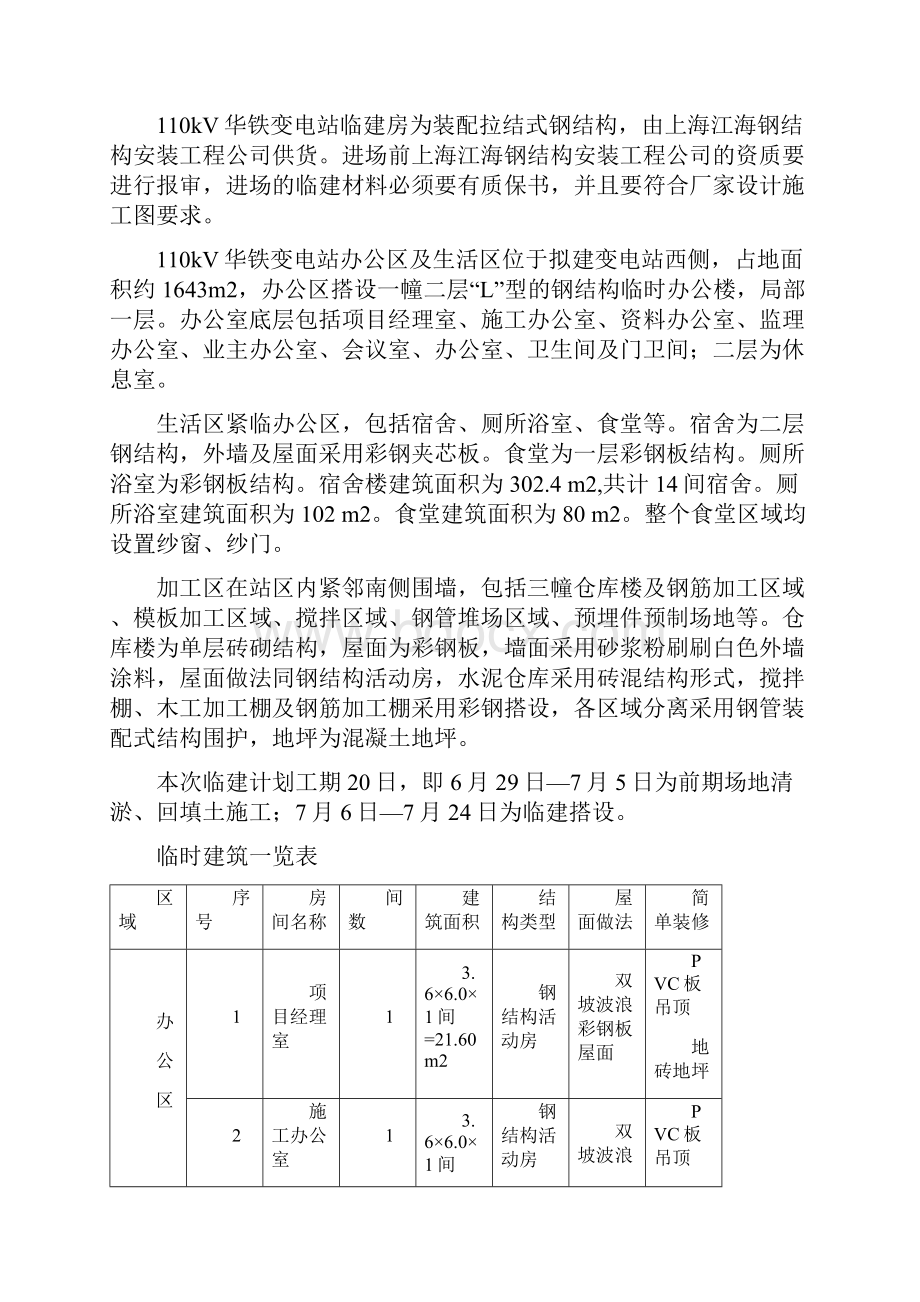 临建工程施工方案.docx_第2页