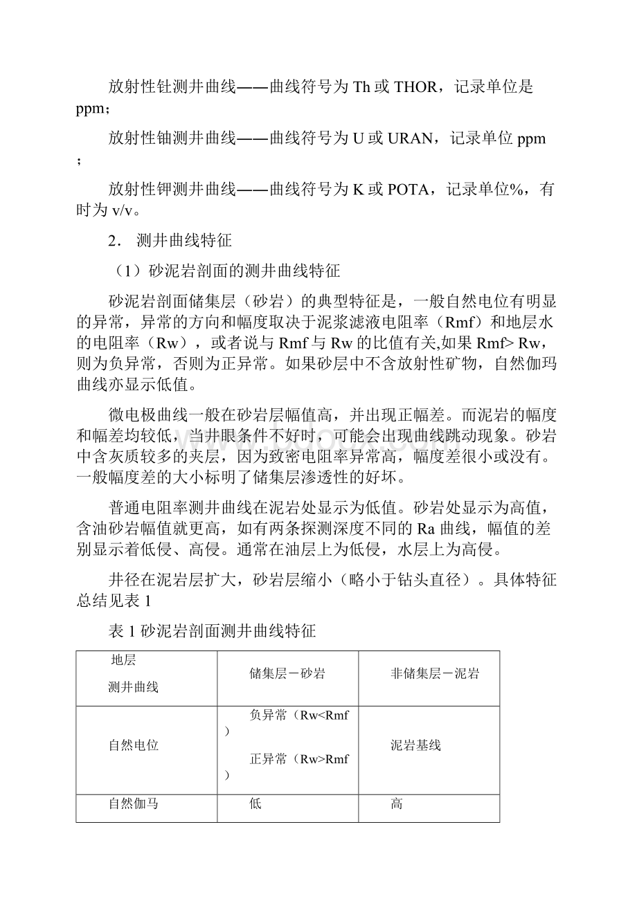 地球物理测井数字处理与综合解释试验指导书1.docx_第3页