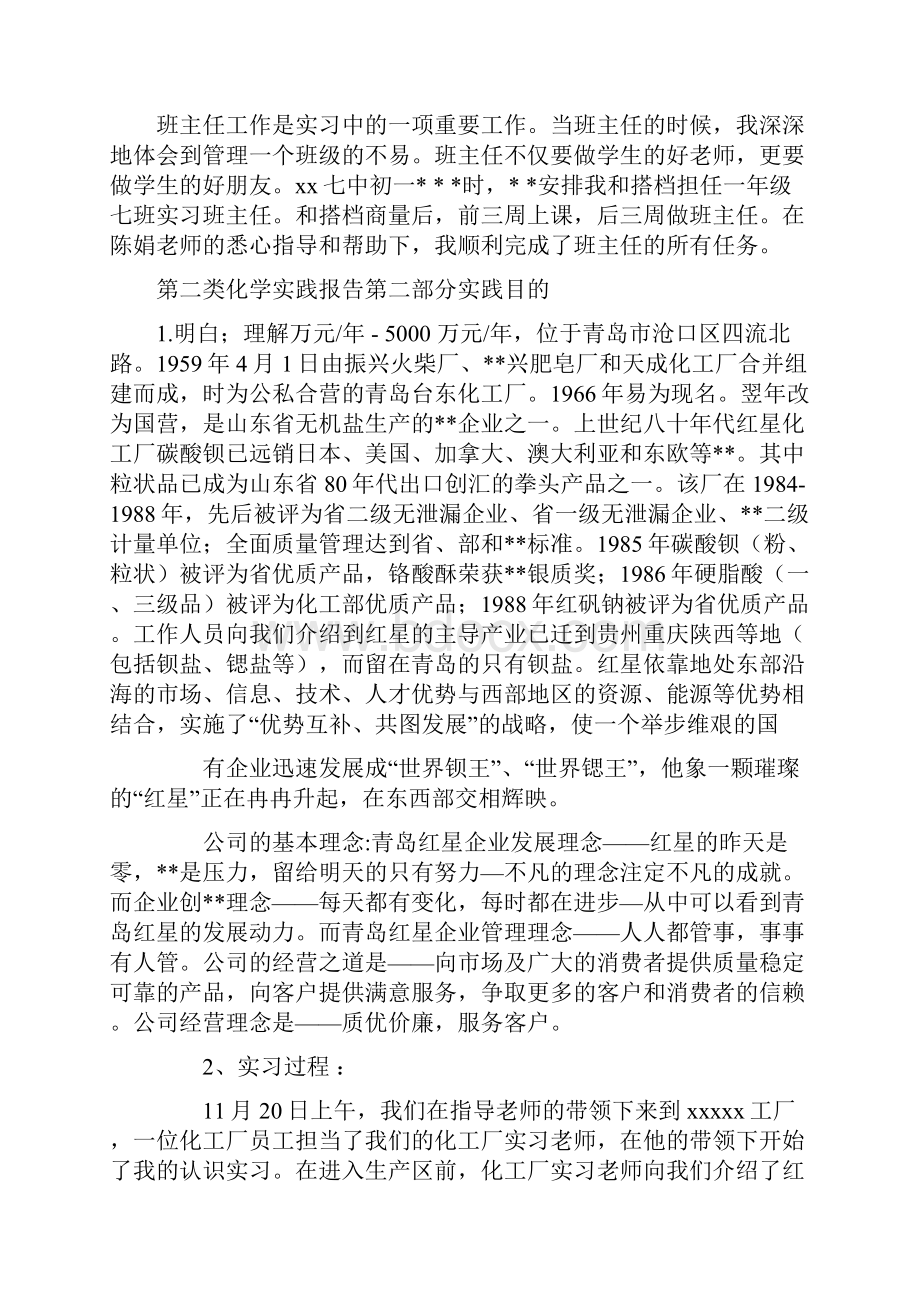 化学实践报告.docx_第3页