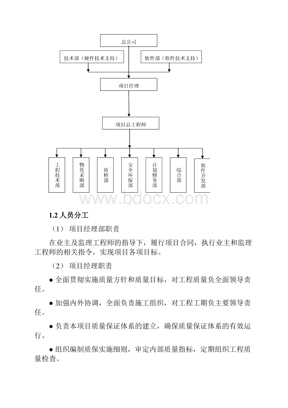 隧道机电工程施工方案.docx_第2页