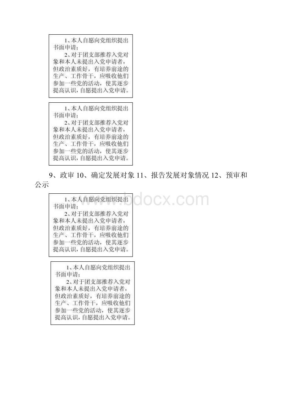 党员入党转正步骤程序图解精.docx_第3页