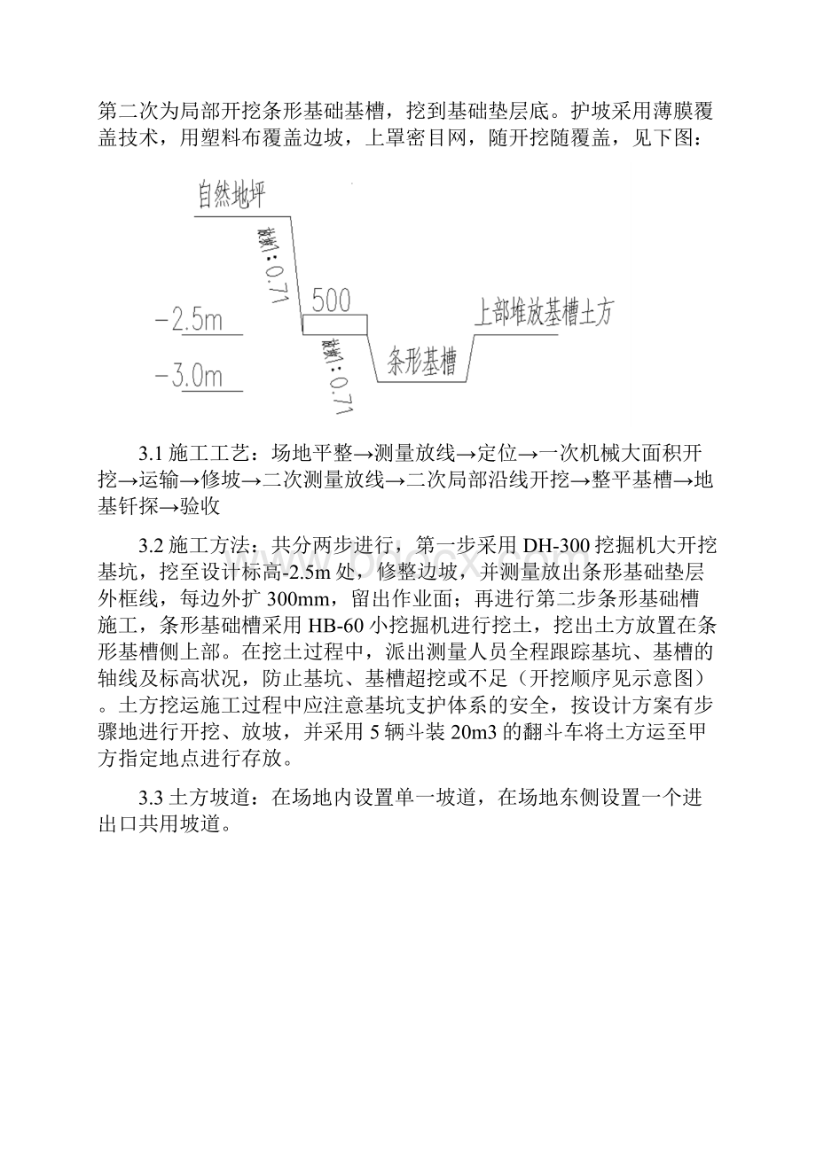 65448部队土方施工方案111.docx_第2页