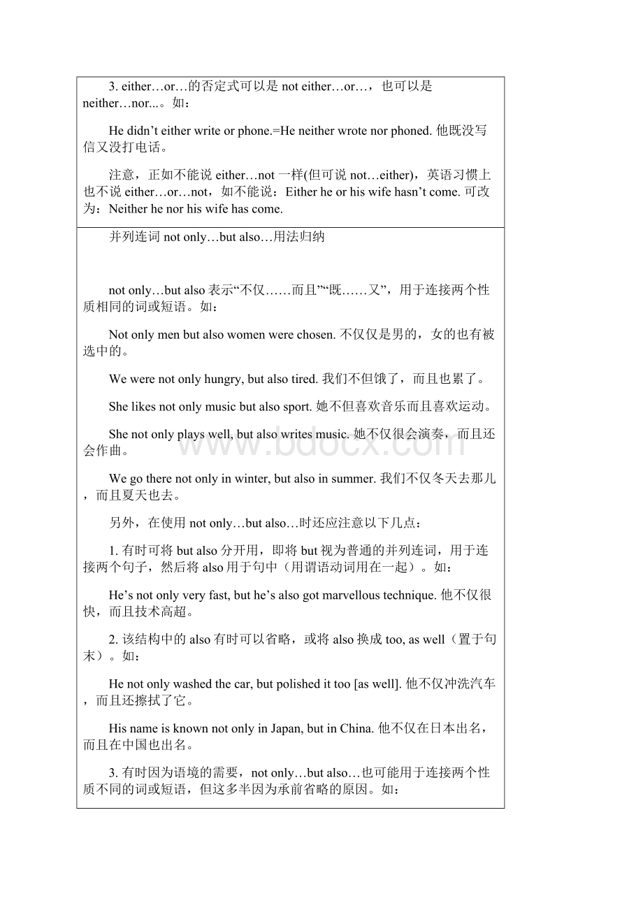 连词的用法英语语法Word格式.docx_第3页