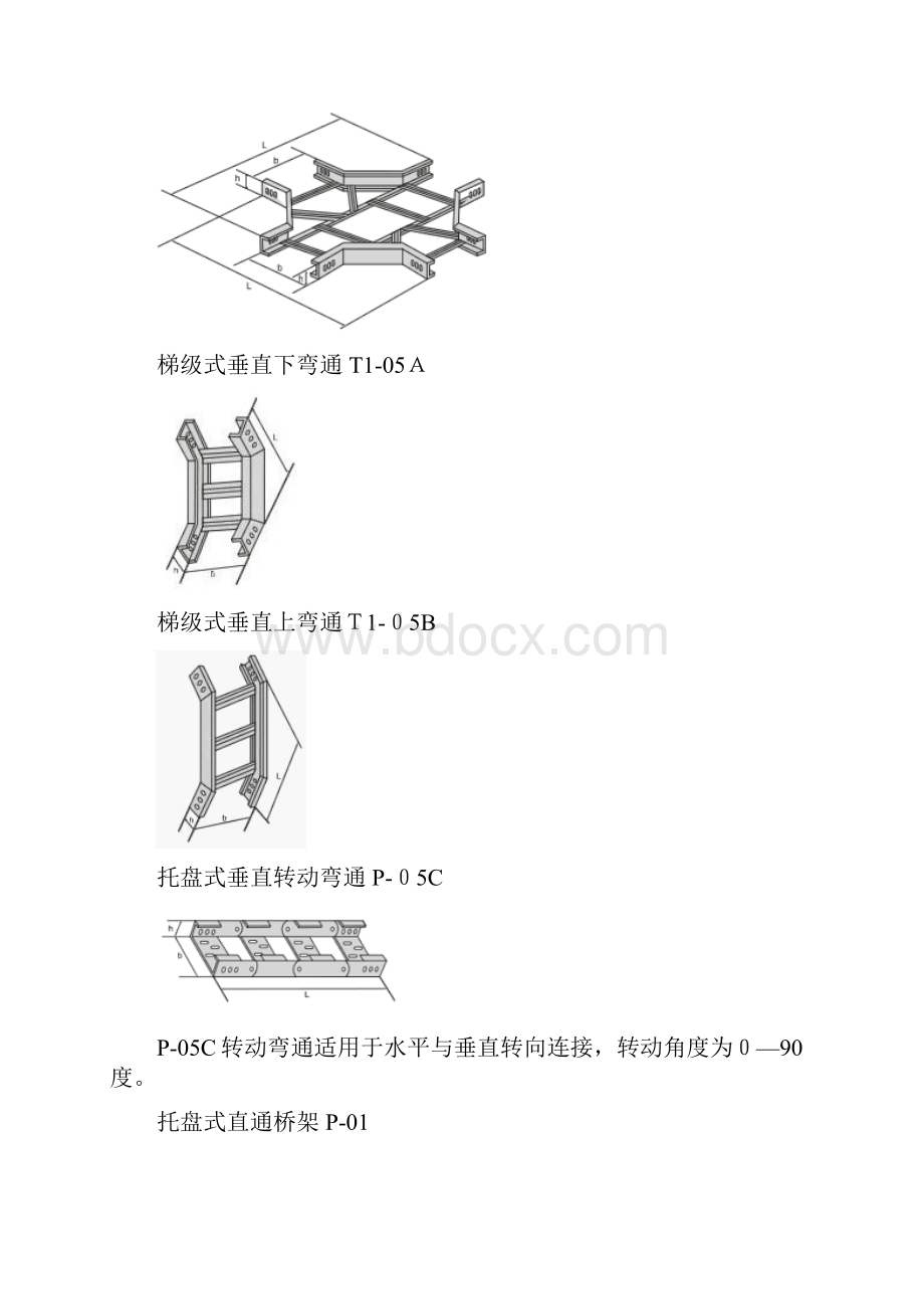 桥架弯通三通.docx_第2页