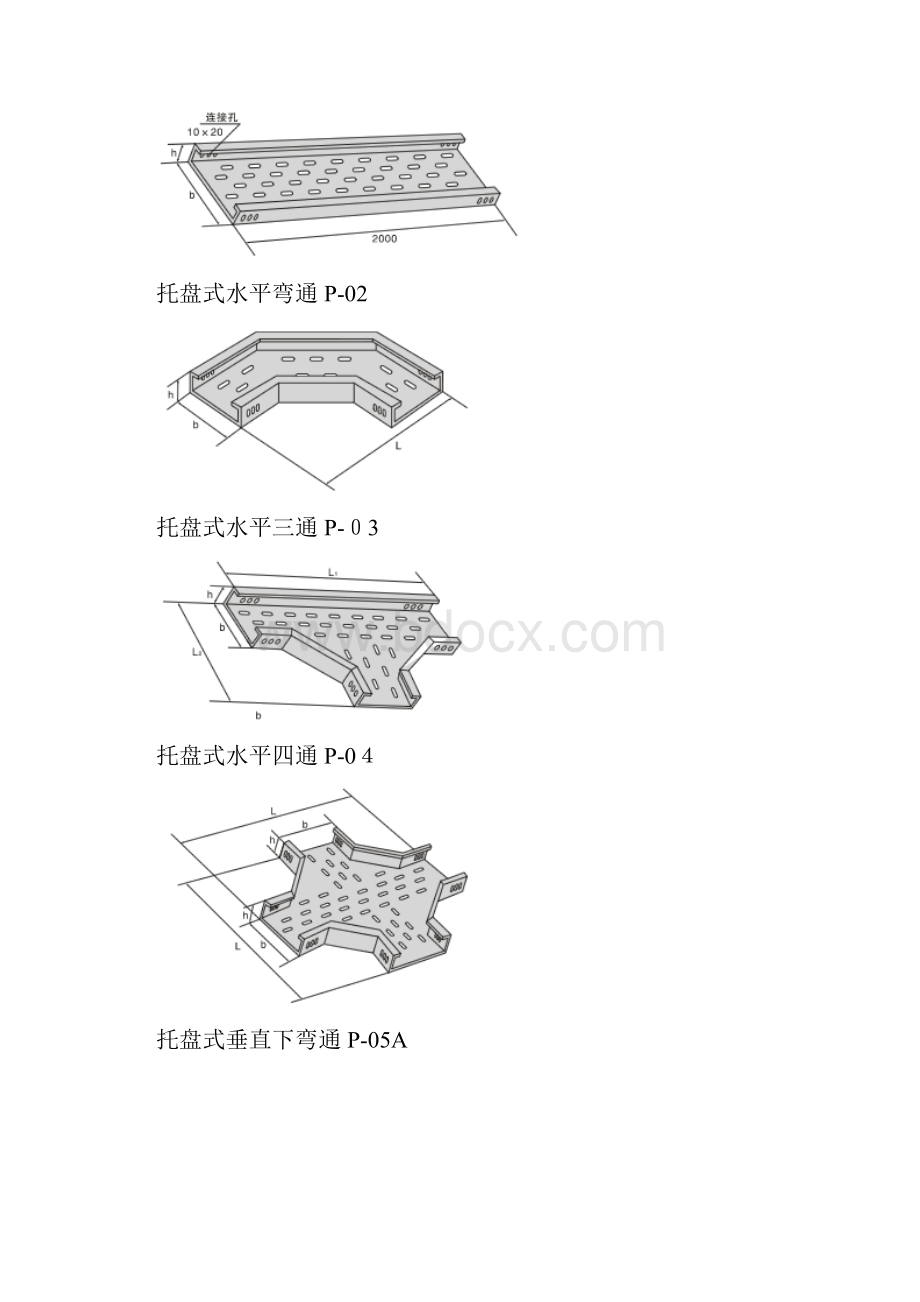 桥架弯通三通.docx_第3页