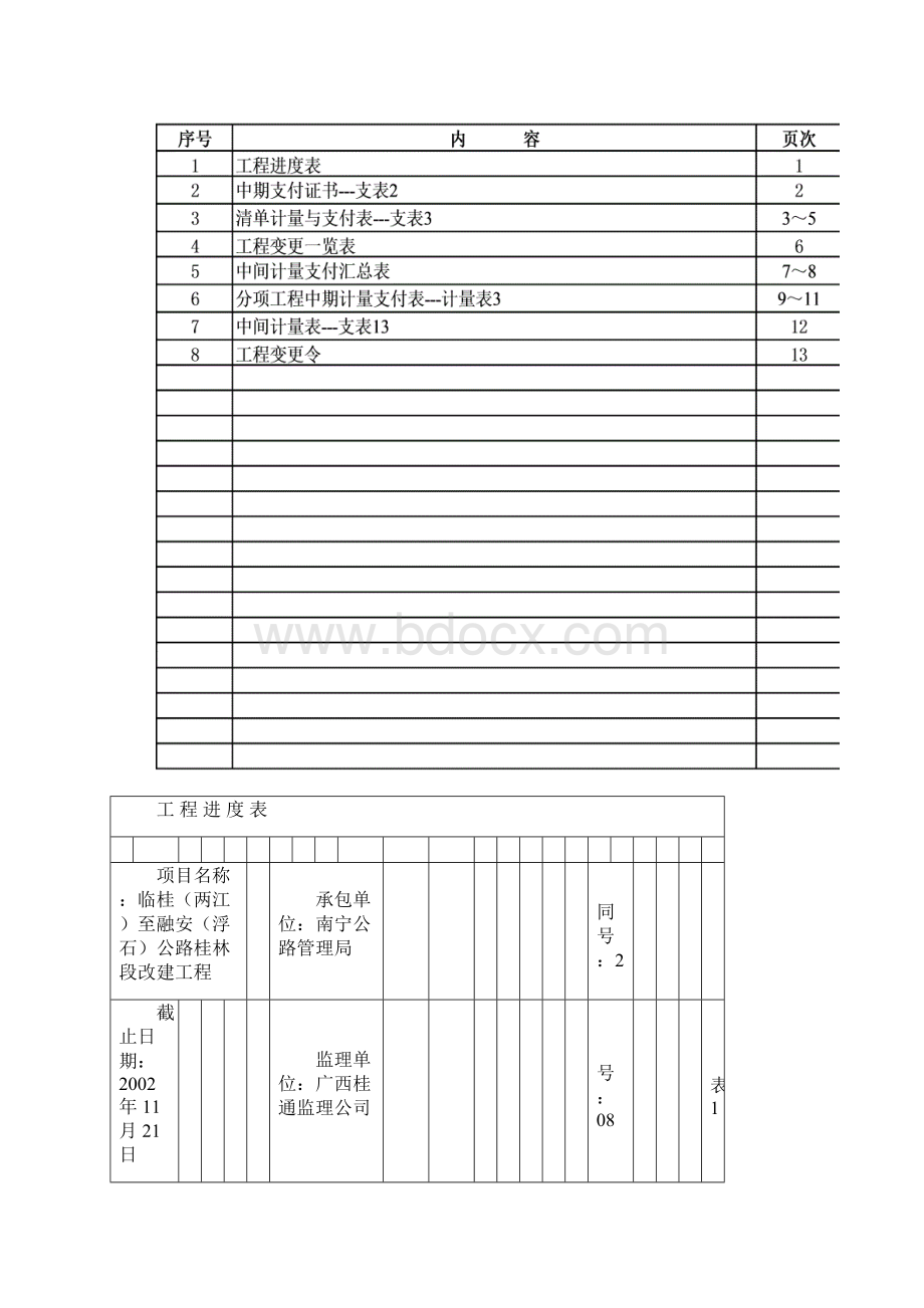 公路计量支付常用报表.docx_第2页