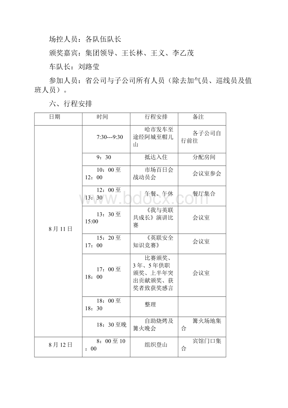 季拓展活动方案 8102概要1资料.docx_第2页