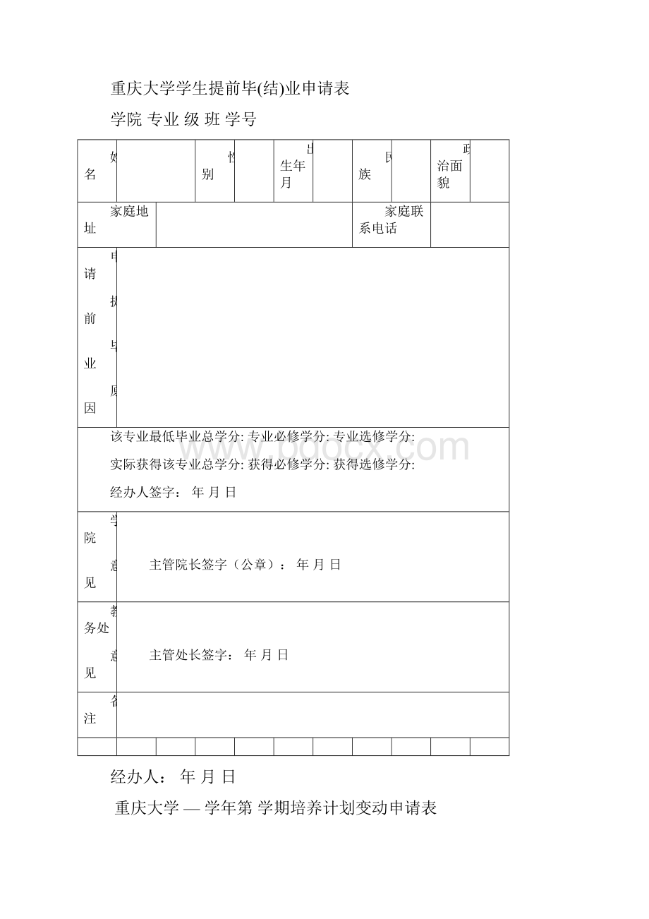 各类学籍处理表格Word下载.docx_第3页