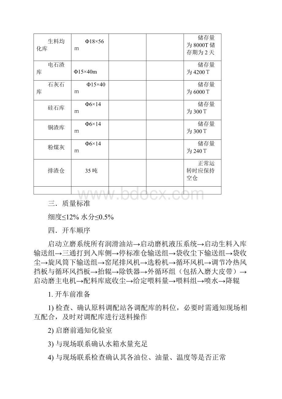 生料磨操作业指导书.docx_第2页