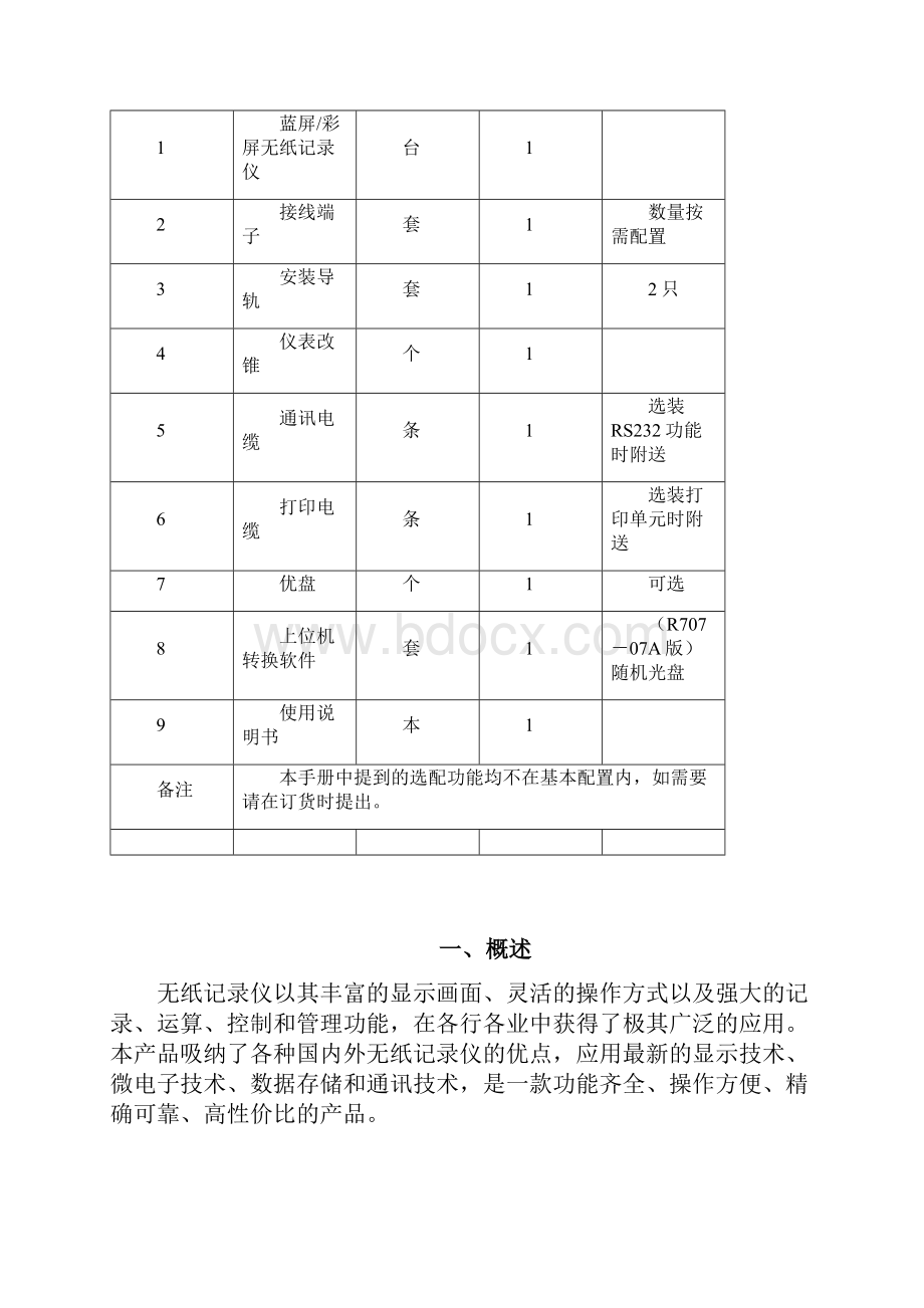 无纸记录仪使用说明书.docx_第2页