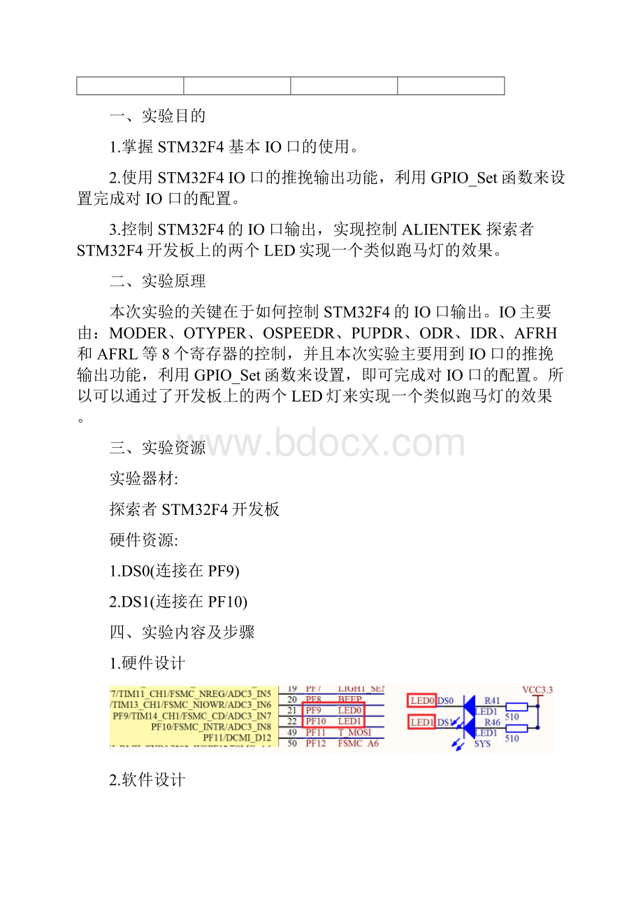 嵌入式系统实验报告.docx_第2页