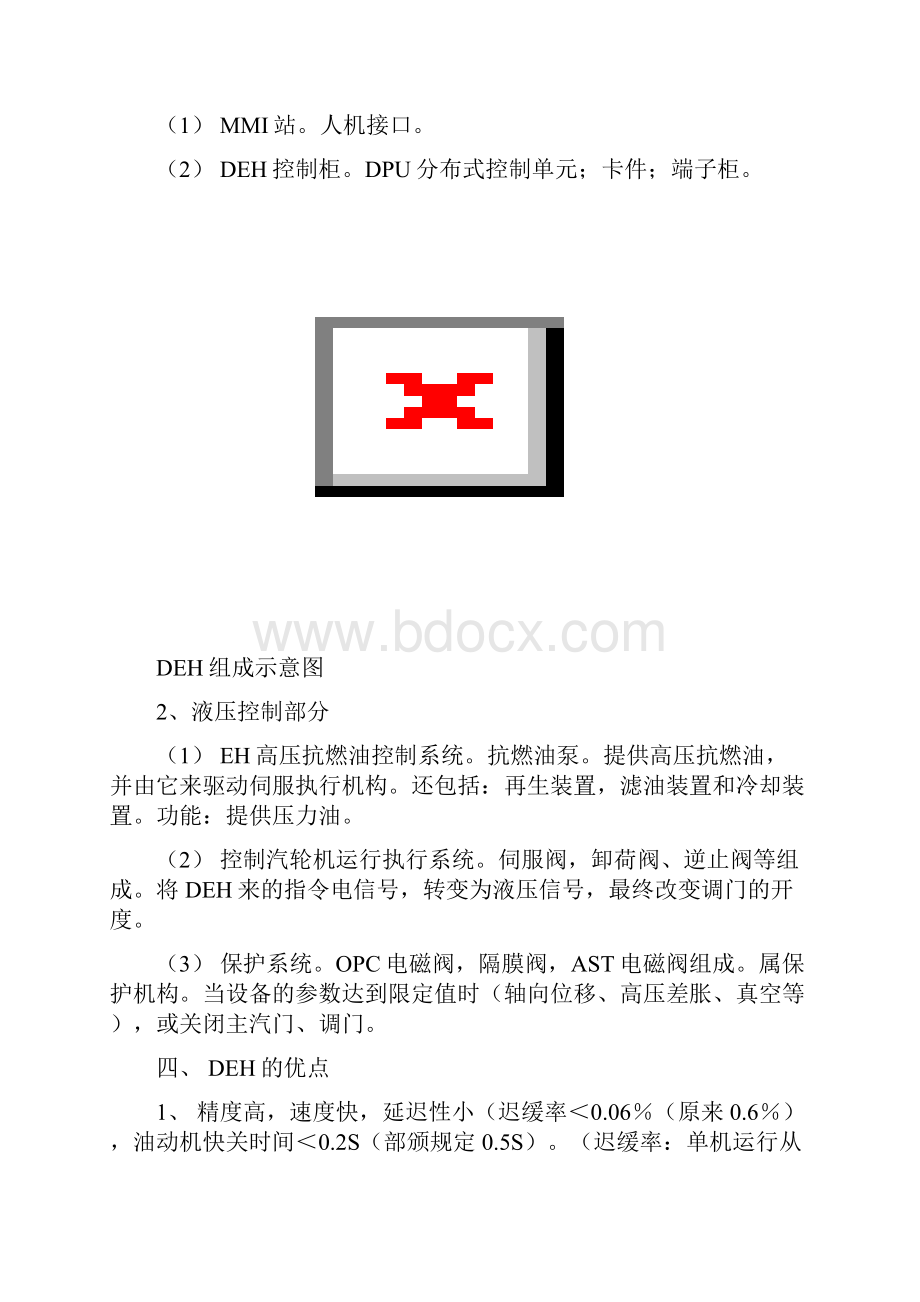 DEH系统的作用功能及组成技术讲课.docx_第2页