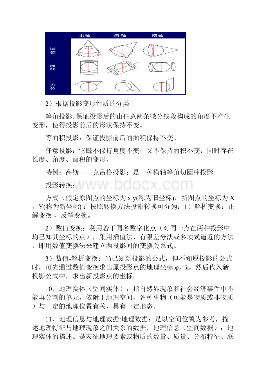 地理信息系统原理.docx_第3页