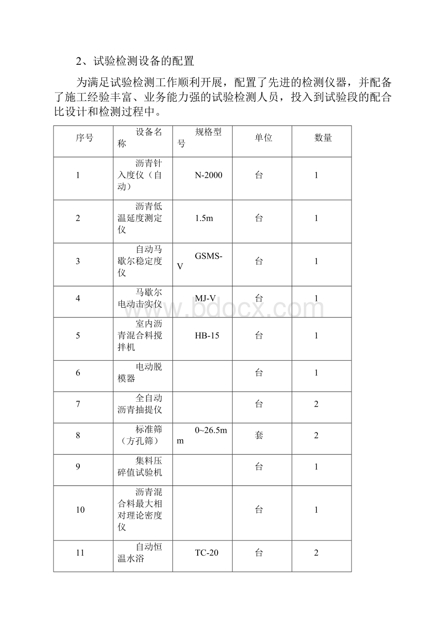 AM20中粒式沥青混凝土试验段总结报告.docx_第3页