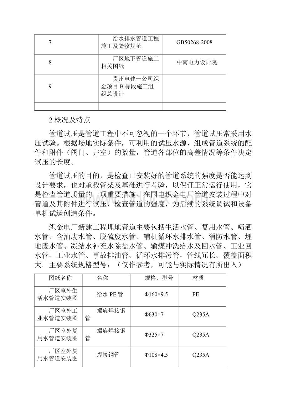 管道水压试验施工方案.docx_第3页