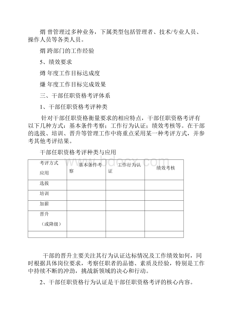 华为干部任职资格管理制度.docx_第3页