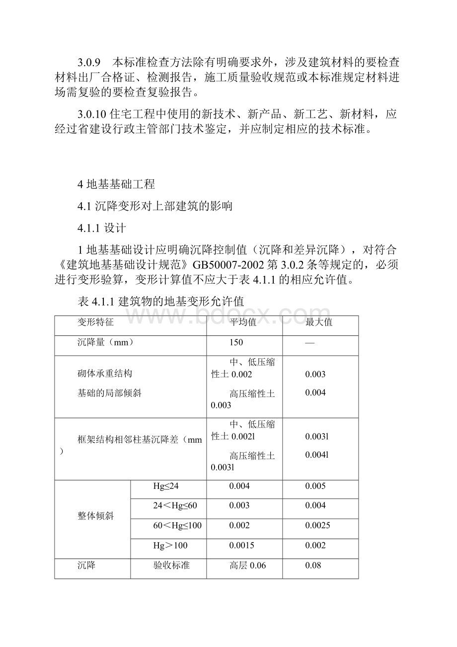 住宅工程质量通病控制标准发行稿.docx_第3页