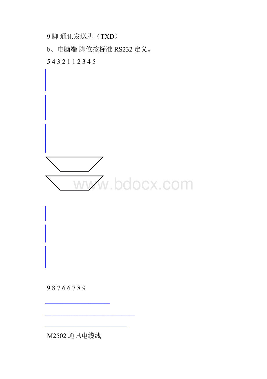 科龙通讯协议内部标准含三相机.docx_第2页