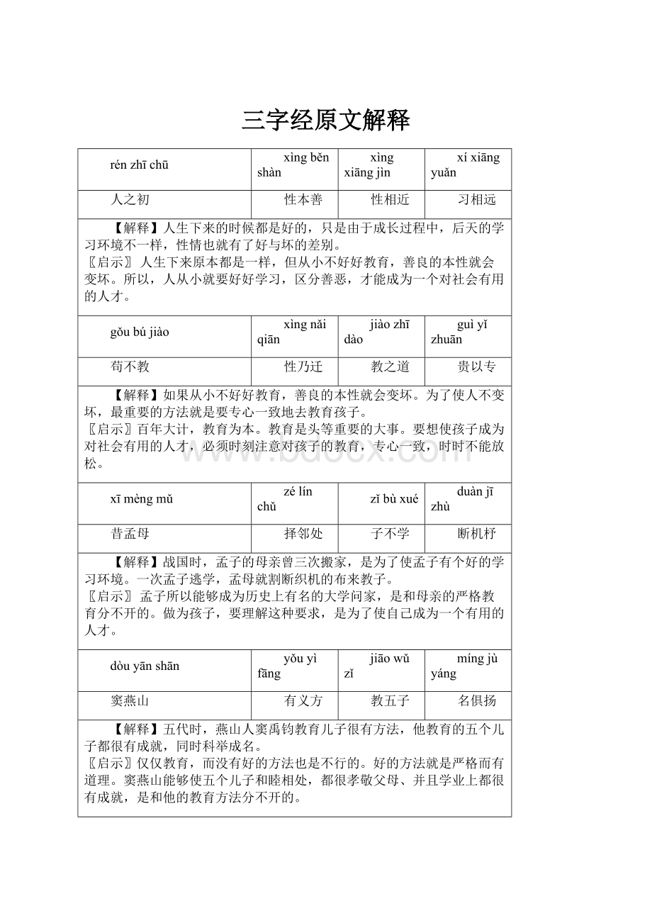 三字经原文解释.docx_第1页